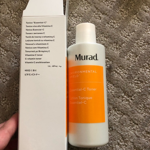 Murad essential-c toner 180ml - Picture 4 of 7